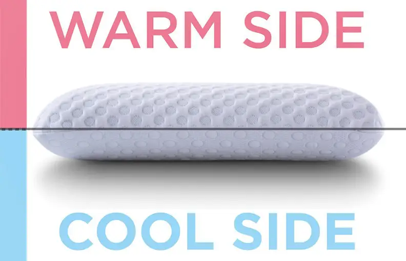 Memory Foam Pillow
