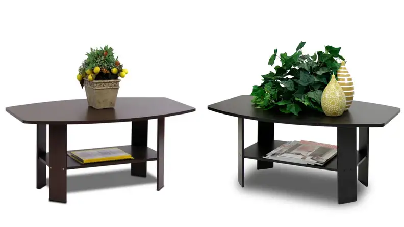 Wayfair Zipcode Design Latasha Simple Coffee Table