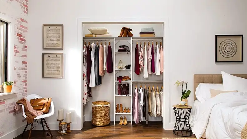closetmaid tower