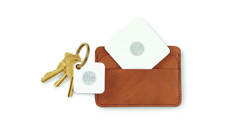 Tile-trackers