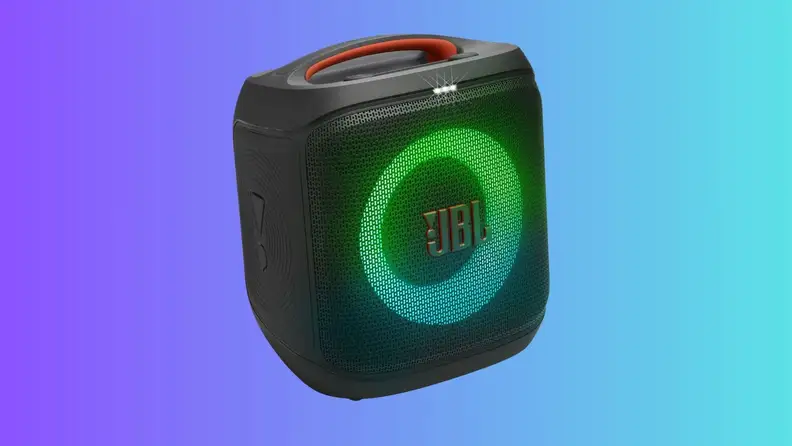 JBL PartyBox Encore Essential 2 portable party speaker