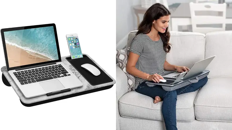 LapGear Lap Desk