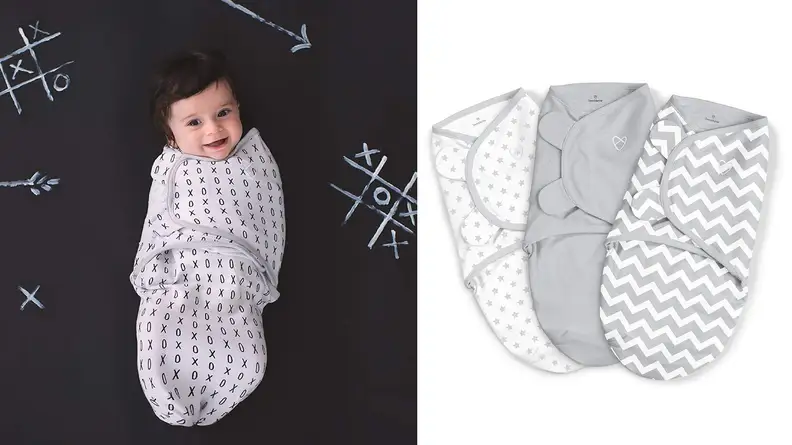 Swaddle