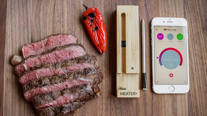 Meater Smart Thermometer