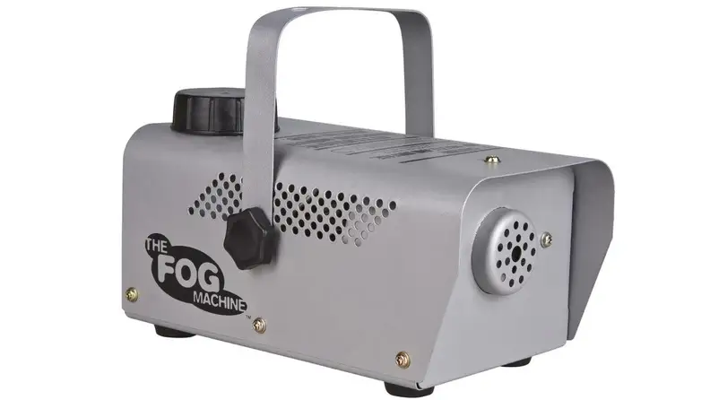 Holiday Living 400-Watt Fog Machine