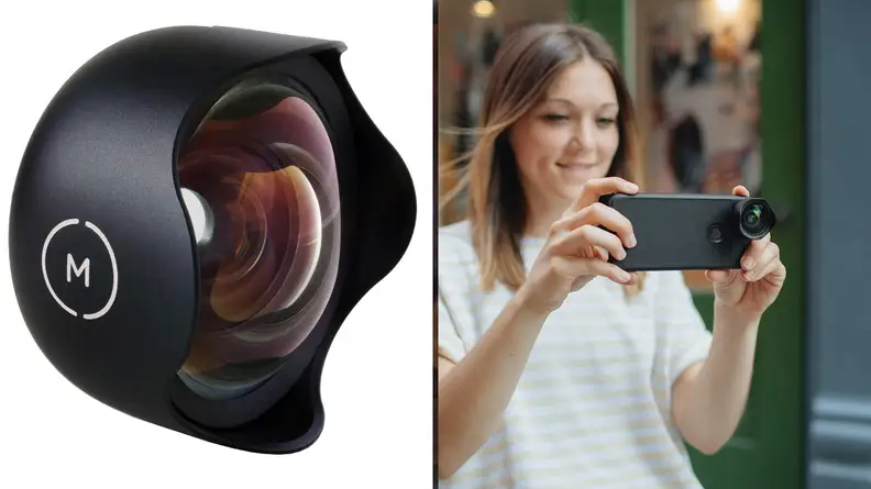These are the most popular iPhone accessories available today.