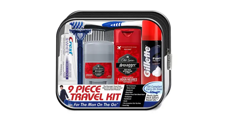 best products for guests
