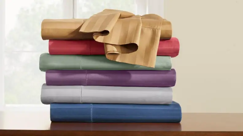 Egyptian Sheets