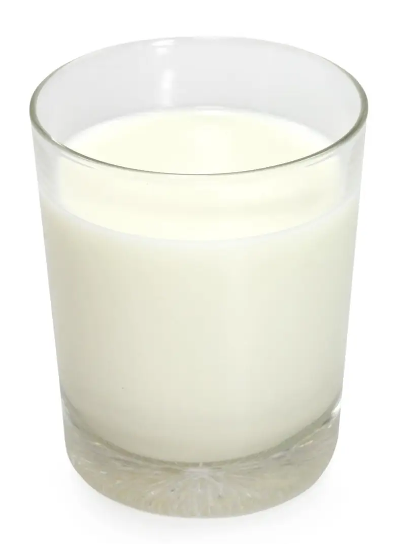 Milk