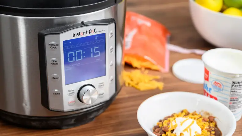 Instant Pot Duo Evo Plus
