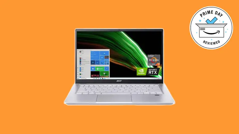Acer Swift X 14