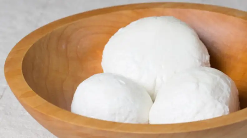 Best Etsy Gifts: Mozzarella, Ricotta and Farmers Cheese Kit