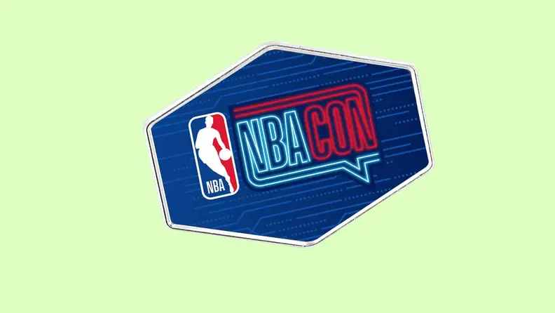Logo Pin