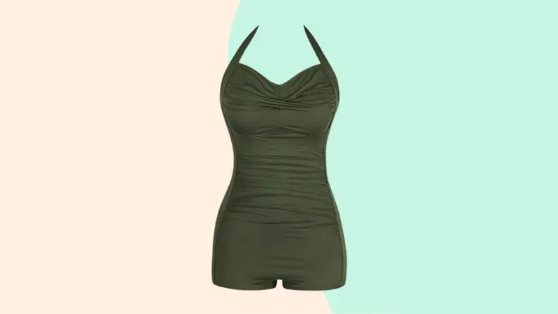 best swimsuits to buy on Amazon