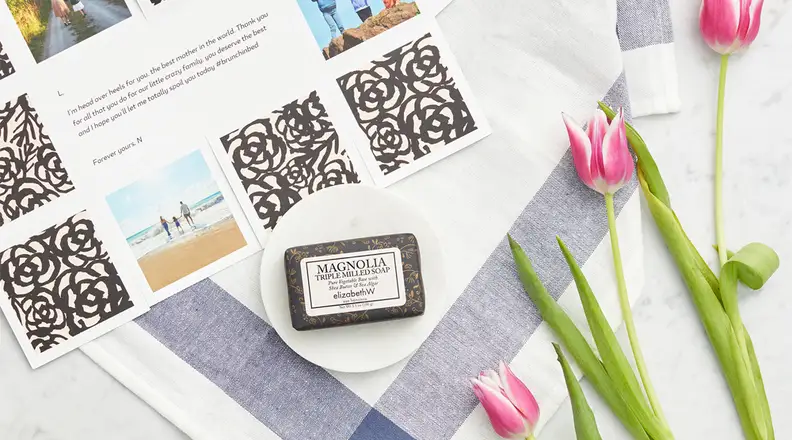 Greetabl Mother's Day package