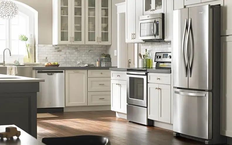 Whirlpool $2,200 suite