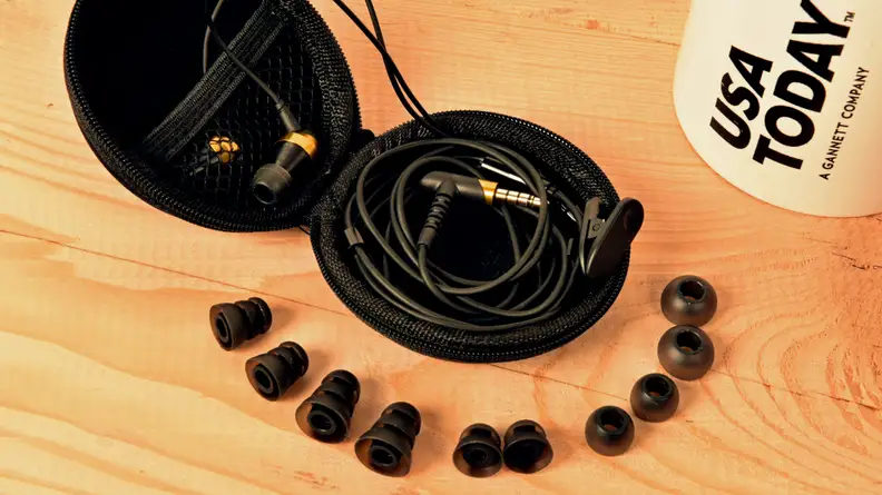 MDuo w/ Accessories