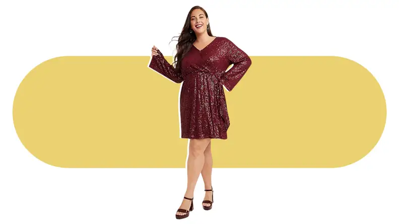dresses for new years eve plus size Plus Size New Year's Eve Dresses
