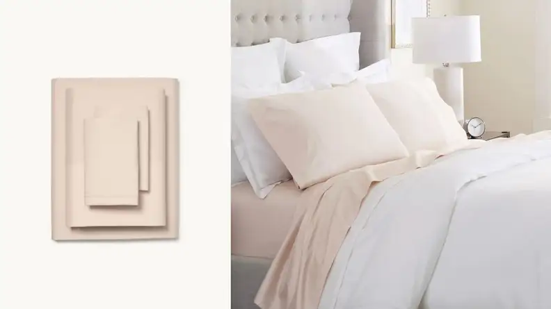 Boll & Branch Sheets