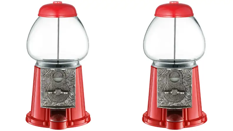 Gumball machine