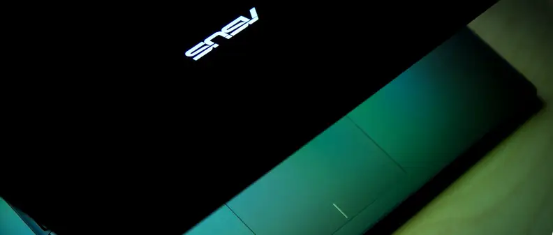 Best Ultraportable Laptop: Asus Zenbook UX301LA-DH71T