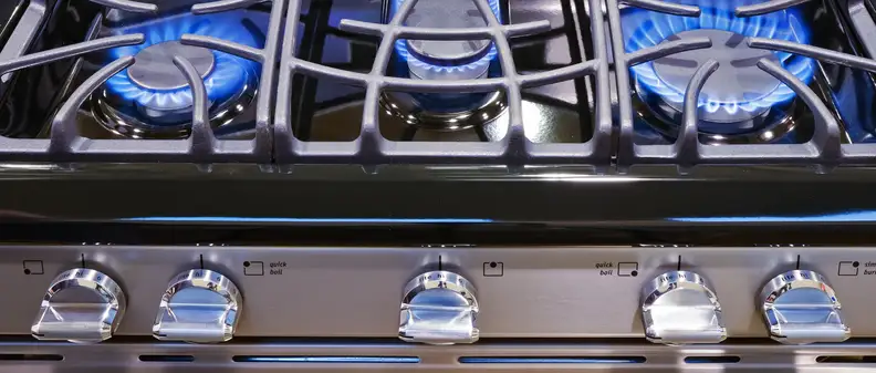 Frigidaire FGGF3054MF: Best Gas Range