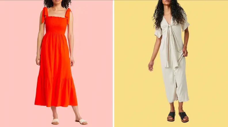 nordstrom dresses