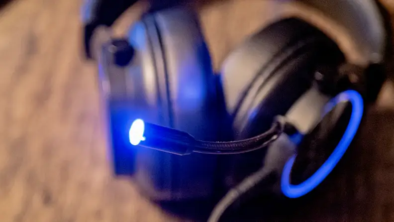 Purogamer Mic