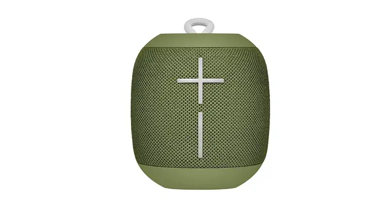 Wonderboom wireless speaker