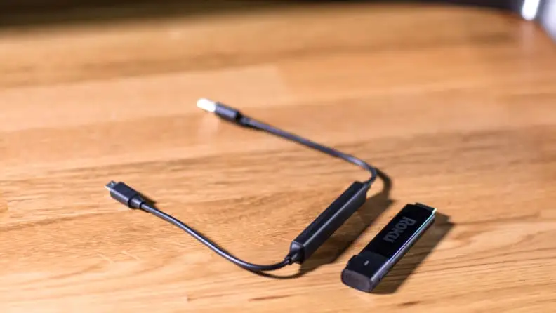 Roku Streaming Stick Plus