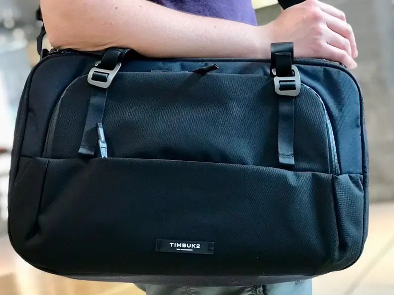 These are the best luggage available today.