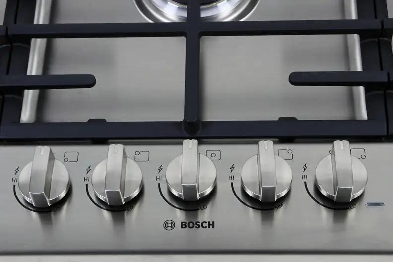 burner control knobs
