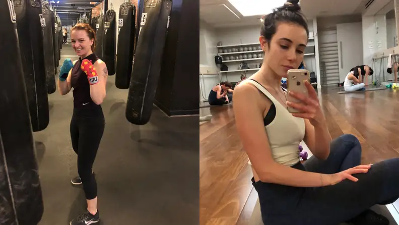 Classpass