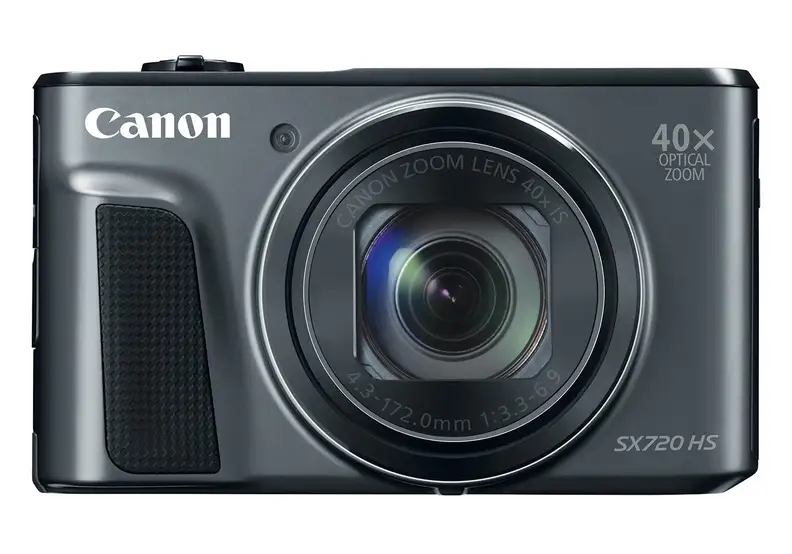 Canon PowerShot SX720 HS