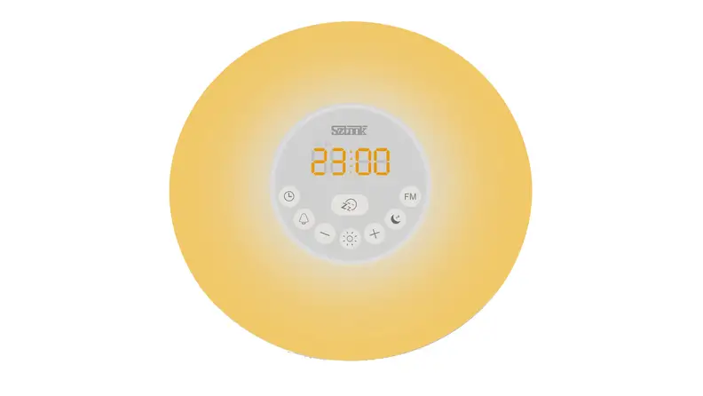 Sztook Sunrise Alarm Clock