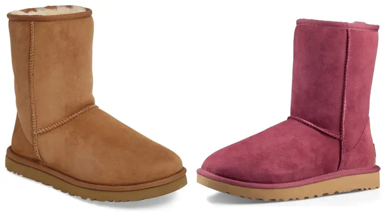 uggs