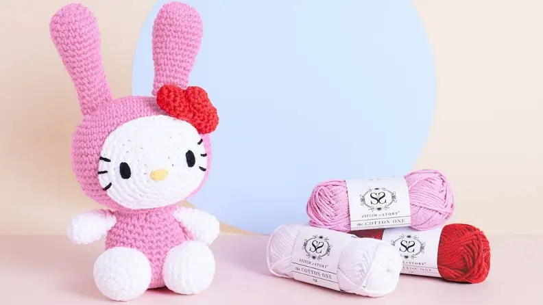 Hello Kitty Kit