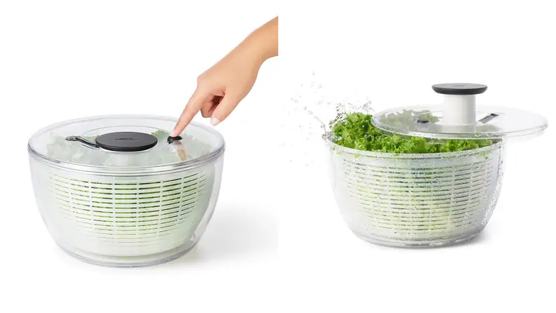 OXO Good Grips Salad Spinner