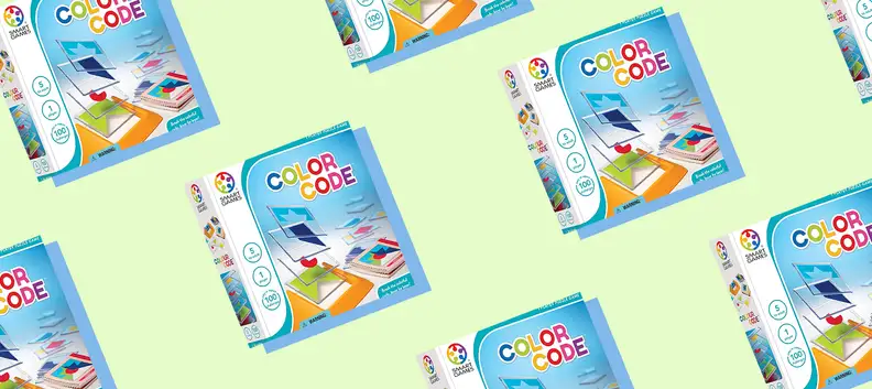 Multiple images of a board game against a green background.