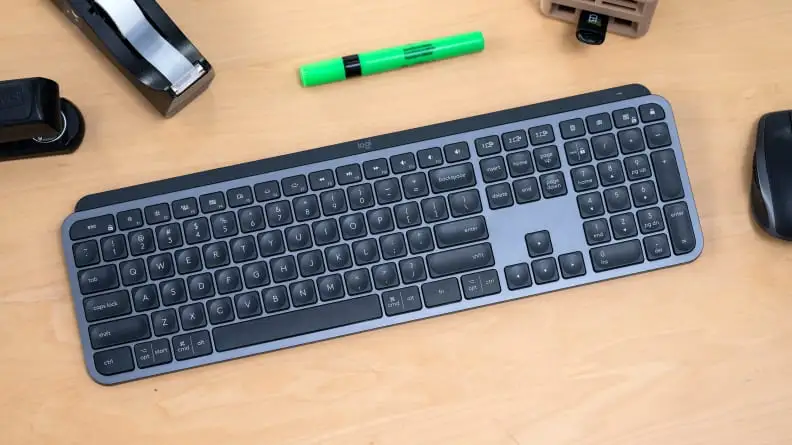 Keyboard