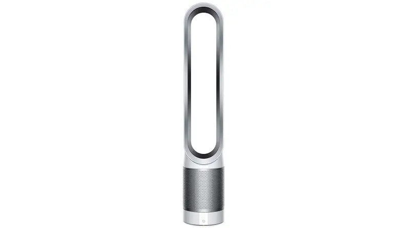 Dyson air purifier