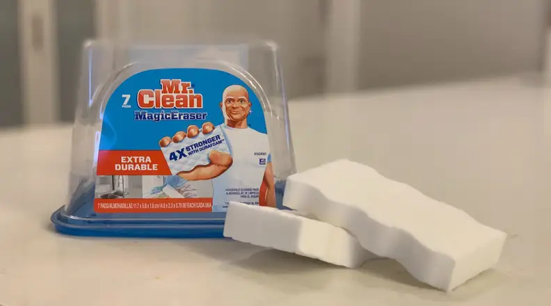 magiceraser