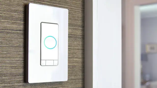 iDevices Instinct Smart Switch