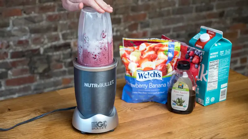 Do you really need a NutriBullet?