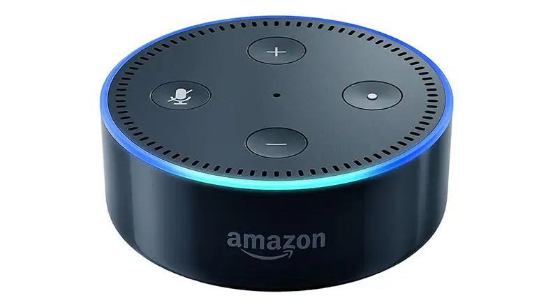 Amazon Echo Dot