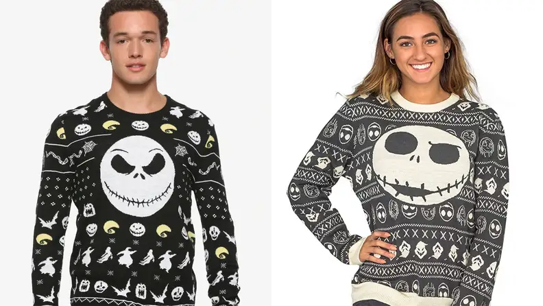 best ugly christmas sweaters 2019