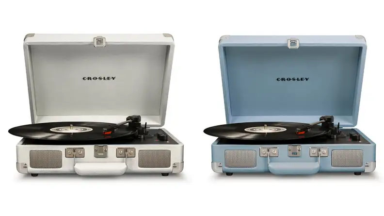 Turntable