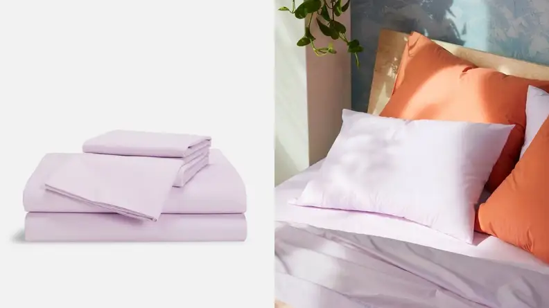 Brooklinen Sheets