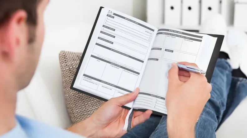 Planner