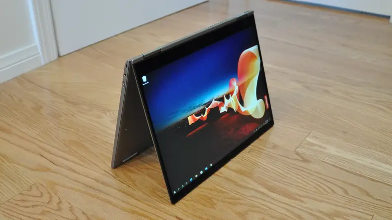 Lenovo ThinkPad X1 Titanium Yoga
